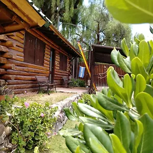 Pacari Tampu , Mendoza Argentina