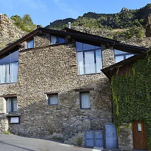 Cal Bou Rural , Fontaneda Andorra